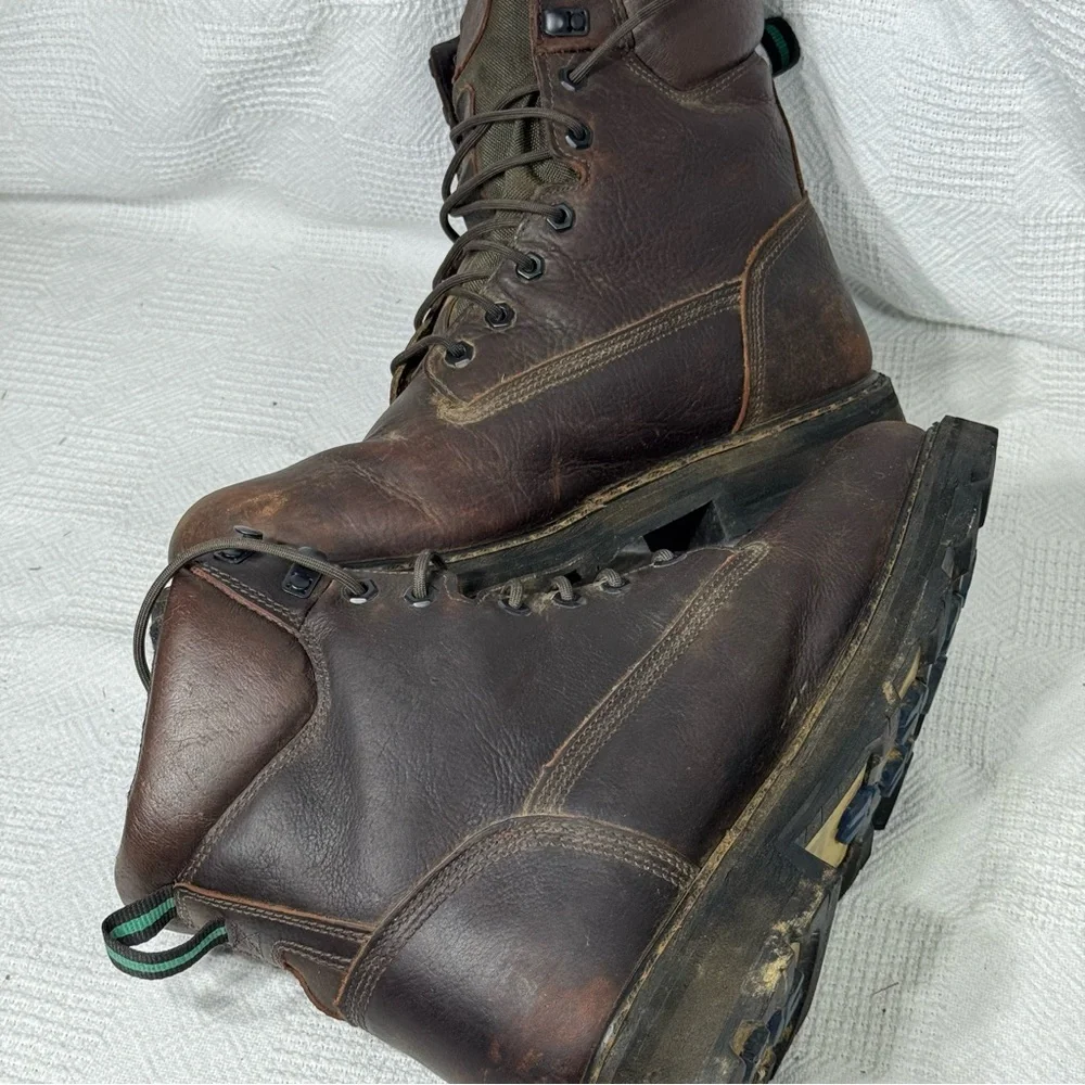 Georgia Boot‎ Waterproof 6